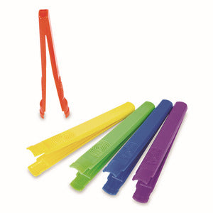 Pinzette per criovials, in PP