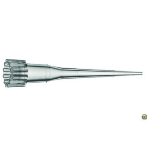 Puntali per pipette Qualitix