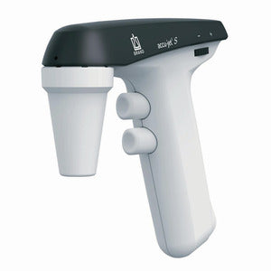 Pipettatore accu-jet S, SENZA adattatore universale AC