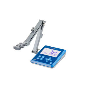 Misuratore di pH/mV Eutech PH 1710, kit a bassa manutenzione