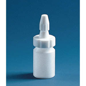 Bottiglie contagocce, PTFE