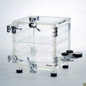 Cabine di essiccazione, sottovuoto, Vacuum 1