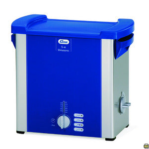Bagno per pulizia ad ultrasuoni Elmasonic P