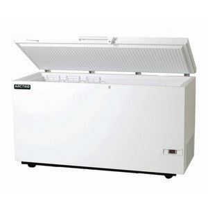 Congelatore a pozzetto LTF, fino a -60 °C
