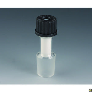 Cuscinetto agitatore in vetro, PTFE