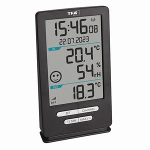Termometro wireless XENA HOME