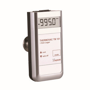 Manometro digitale THERMOVAC TM 101