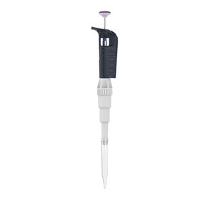 Micropipetta monocanale Pipetman®, volume variabile