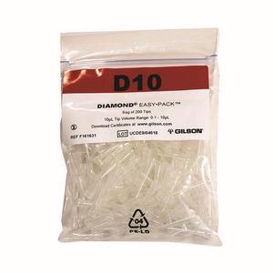 Puntali per pipetta PIPETMAN DIAMOND, EASYPACK