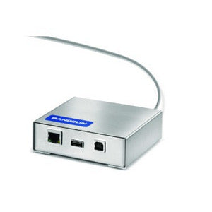 Docking station DST 01 per bagni a ultrasuoni SONOREX smart ST