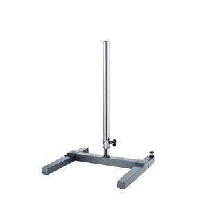 Stativo telescopico R 2723 per agitatori e dispersore T 50 digitale ULTRA-TURRAX