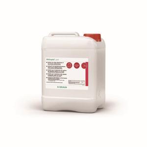 Disinfettante Meliseptol® pure, spray ad azione rapida (testina spray da ordinare separatamente)