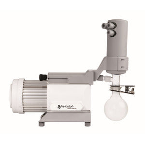 Pompe da vuoto Rotavac Valve Tec
