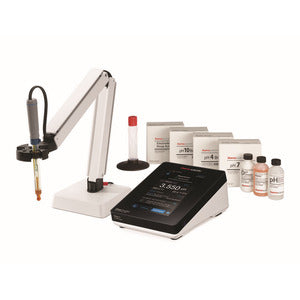 Misuratore pH/ORP Orion™ Pro Star PH211, standard kit