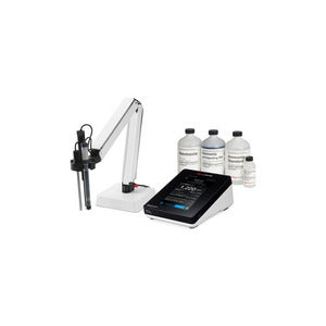 pHmetro/misuratore di ioni Orion™ Pro Star PI214, kit ammoniaca