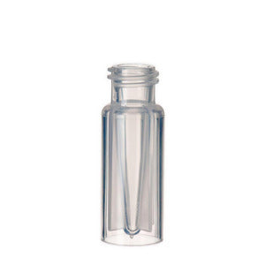 Vials LLG a filettatura corta ND9, PP