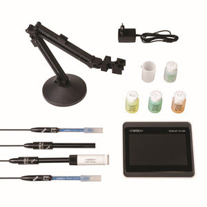 Misuratori multiparametrici serie MultiLab® Pro 40 IDS