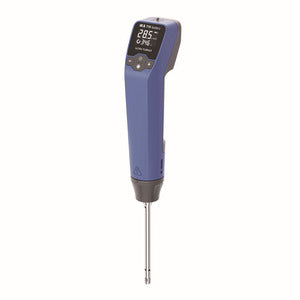 Dispersore T 10 a batteria ULTRA-TURRAX®