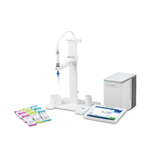pHmetro NineFocus NF2000 UltraLowVol Kit
