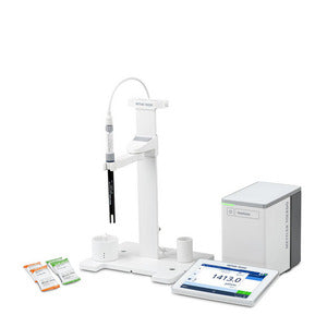 Conduttivimetro NineFocus NF3000 Kit