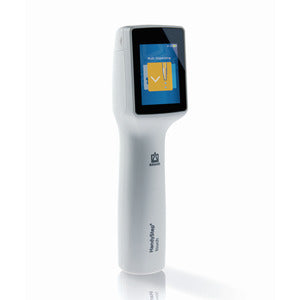 Pipette ripetitive HandyStep® touch / HandyStep® touch S
