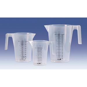 Caraffe graduate, PP