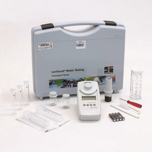 Fotometro Bluetooth MD110