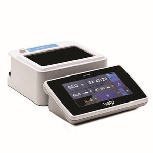 Termostato a secco ECODRYBlock System con ControlPad