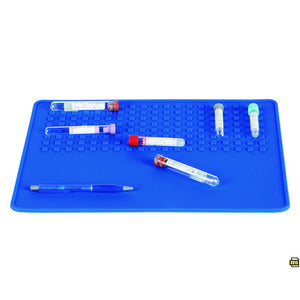 Tappetini da laboratorio Workstation Lab Mat, silicone