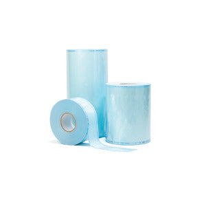 Rotolo di sterilizzazione, piatto