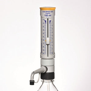 Dispensatori per bottiglia Calibrex™ organo 525