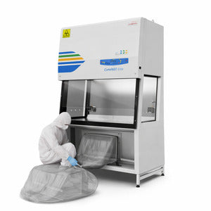 Cabina a sicurezza per citotossici CytoFAST Elite BIBO