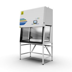 Cabina a sicurezza biologica SafeFAST Premium TOUCH