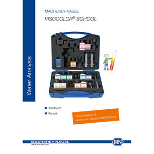 Accessori per valigetta VISOCOLOR® School