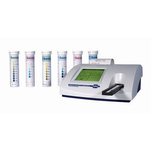 Lettore di strisce Quantofix, Quantofix Relax