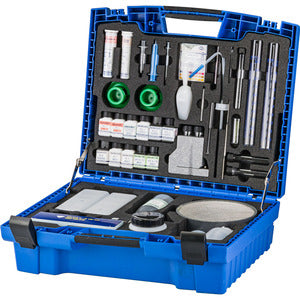 Kit valigia reagenti VISOCOLOR® kit terreni