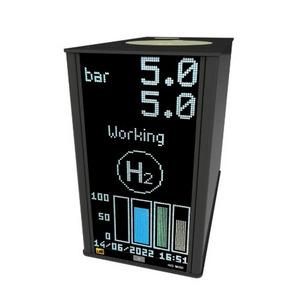 Generatore di idrogeno PEM HG MINI