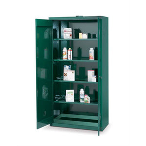 Armadio per fitofarmaci Phytosafety® 100