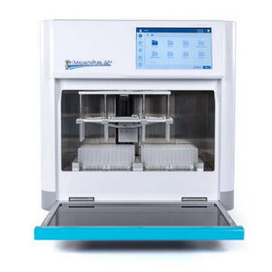 Estrattore automatico di acidi nucleici MagnetaPure 32+
