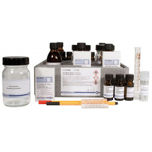 TLC micro set A, set per principianti pereducazione scientifica
