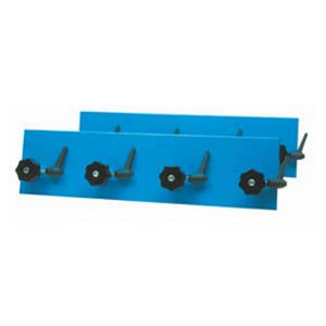 Accessorio per alloggio 8 bottiglie da 1 L