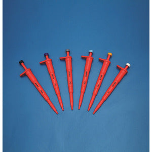 Micropipetta a volume fisso MiniFIX