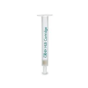 Cartucce SPE OASIS HLB 1 ml, 30 mg