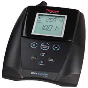 pHmetro da banco Orion Lab Star PH111, pH/mV, con stand