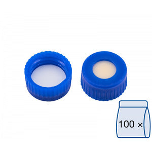 SCB N9-H, bl, Sil bg/PTFE w, 45°, 1.3