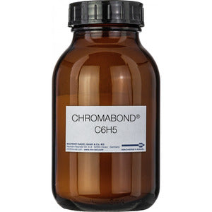 Adsorbente per SPE, CHROMABOND C6H5, 100 g