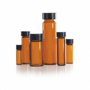 Vial per campioni WHEATON® LAB FILE®