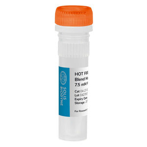 HOT FIREPol® Blend Master Mix