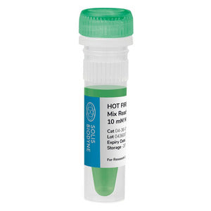 HOT FIREPol® MultiPlex Mix Ready To Load