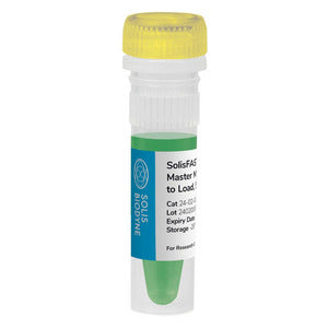 SolisFAST® Master Mix, Ready to Load